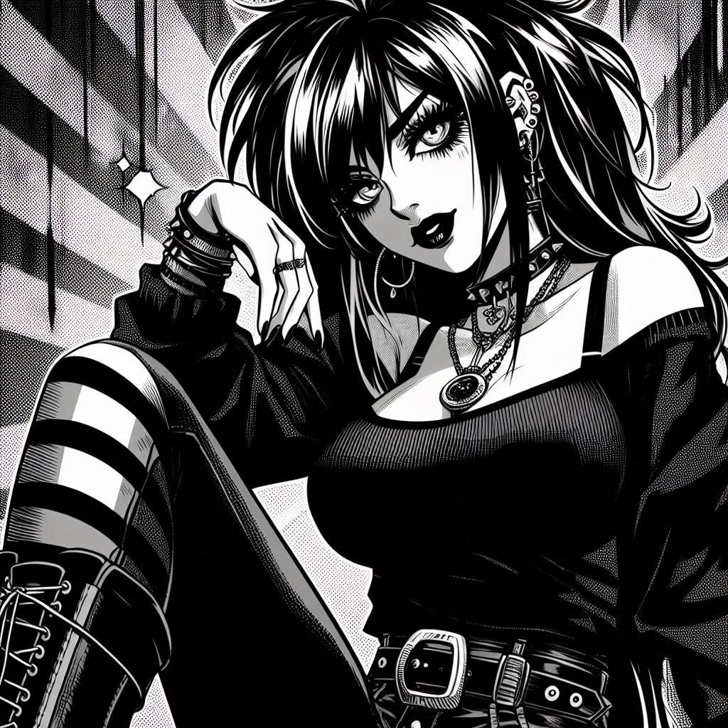 Unleashing Your Inner Rebel: The Music and Culture Behind Alternative Fashion