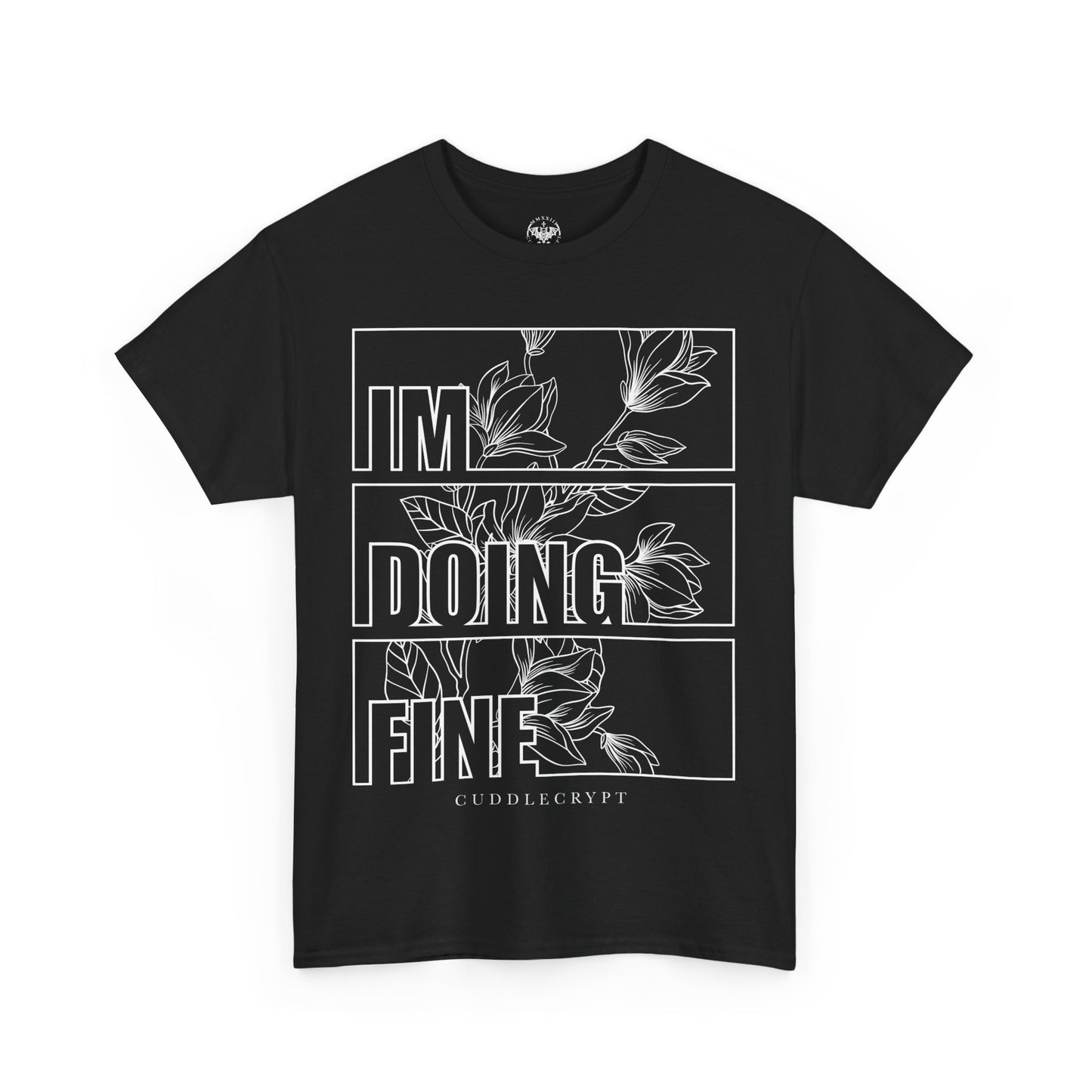 I'm Doing Fine