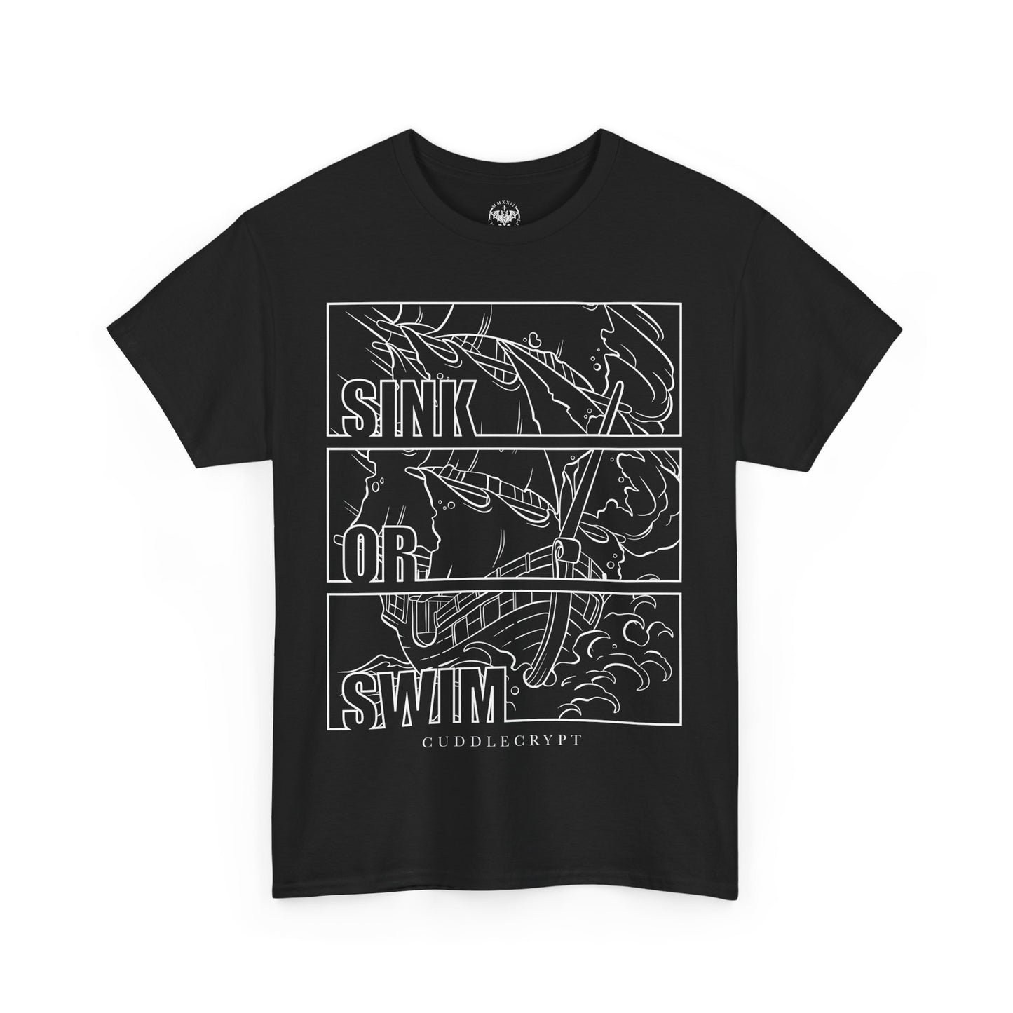 Sink or Swim