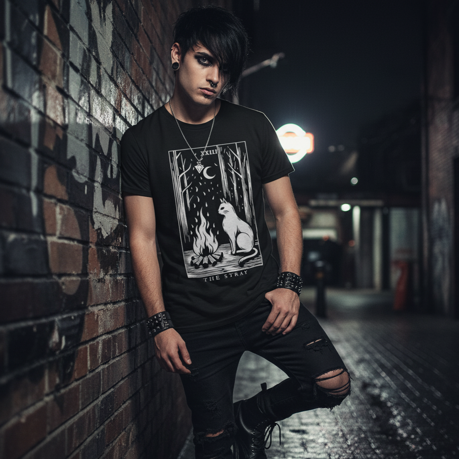 The Stray